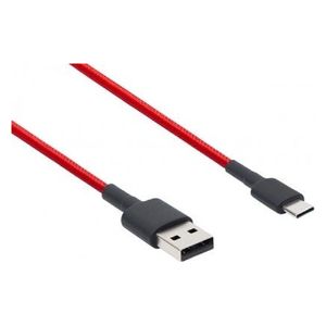  Xiaomi 18863 -  Cable USB Type C - Red 