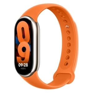 Xiaomi Smart Band 8 Strap - Orange