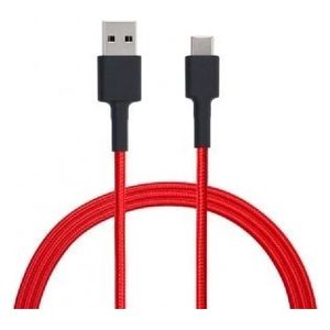  Xiaomi 18863 -  Cable USB Type C - Red 