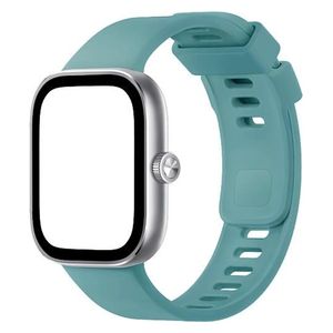  Xiaomi Redmi Watch Quick Release Strap - Cyan 