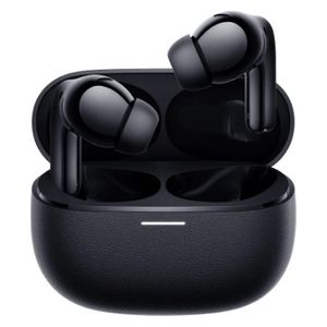  Xiaomi Redmi Buds 5 Pro - Bluetooth Headphone In Ear - Midnight Black 