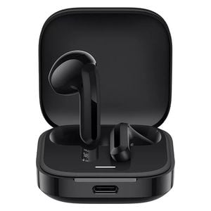  Xiaomi Buds 6 Active - Bluetooth Headphone In Ear - Black 