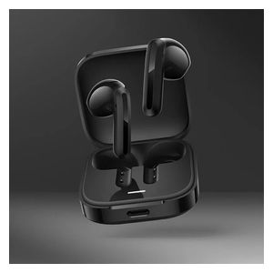 Xiaomi Buds 6 Active - Bluetooth Headphone In Ear - Black 