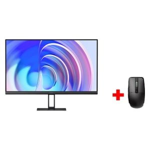 Xiaomi 23.8-Inch A24i - Flat Monitor - FHD + Mouse 