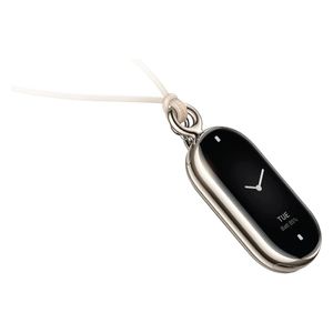  Xiaomi Necklace for Smart Band 8 - Pink 