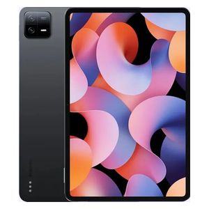  Xiaomi Pad 7 - 256/8GB - 11.2 Inch IPS LCD, 144Hz - Snapdragon 7+ Gen 3 - 8850mAh 