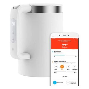  Xiaomi Smart Kettle Pro GL - Kettle - 1.5L - 1800W - White 