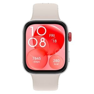  ساعة هواوي واتش فت 3 - 1.82 انج - اموليد - بطارية تدوم حتى 10 أيام 