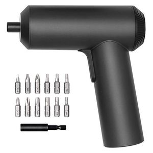  Xiaomi 27002 - Cordless Screwdriver - Black 