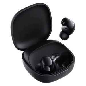  Xiaomi Redmi Buds 6 Play- Bluetooth Headphone In Ear - Black 