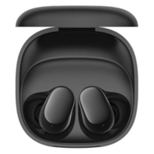  Xiaomi Redmi Buds 6 Play- Bluetooth Headphone In Ear - Black 
