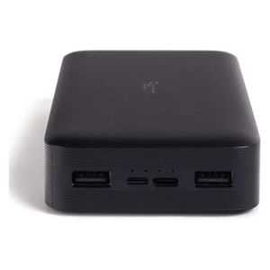 Redmi Power Bank - 18W  - Black 