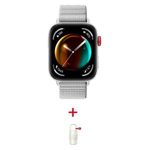  ساعة هواوي - 3 Watch Fit + كوب قهوة 