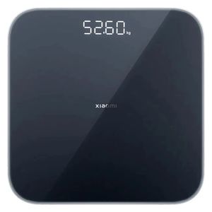 Xiaomi Smart Scale S200 - Weight range up to 150 kg - Supports up to 36 users + guest mode - Dark Gray