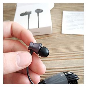  Xiaomi 14273 - Headphone In Ear - Black 