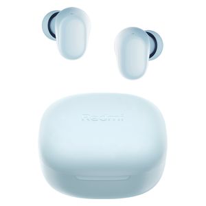  Xiaomi Redmi Buds 6 Play- Bluetooth Headphone In Ear - Blue 