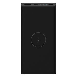  Xiaomi 35969 10000mAh - Power Bank - Black 