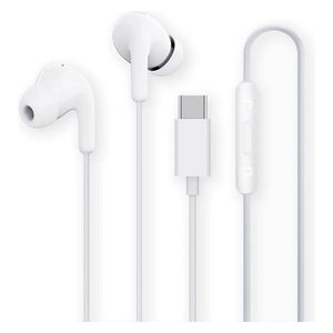  Xiaomi 57983 - Headphone In Ear - White 