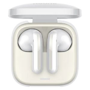  Xiaomi Redmi Buds 6 Active - Bluetooth Headphone In Ear - White 