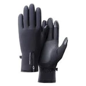 Xiaomi Electric Scooter Riding Gloves XL - Windproof & Insulated - Black