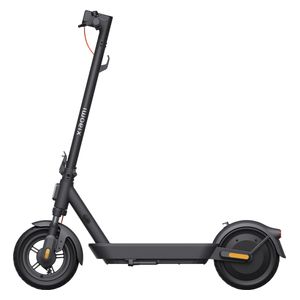  Xiaomi Electric Scooter 5 Plus – Electric Scooter – Black 