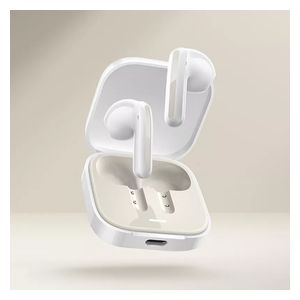  Xiaomi Redmi Buds 6 Active - Bluetooth Headphone In Ear - White 