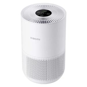  فلتر الهواء شاومي - Smart Air Purifier 4 Compact - ابيض 