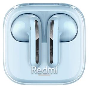  Xiaomi Buds 6 Active - Bluetooth Headphone In Ear - Blue 