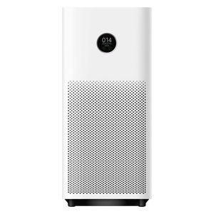  Xiaomi - Air Purifier 4 EU - White 