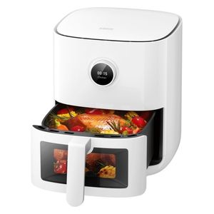  Xiaomi Smart Air Fryer Pro 4L EU 