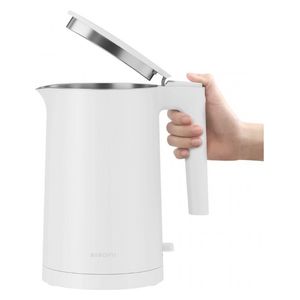  Xiaomi Electric Kettle 39191 - 1.7L- 1800Watt - White 