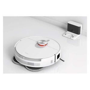  Xiaomi S20 Plus - Robot Vacuum Cleaner - White 