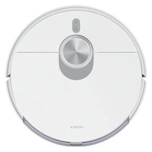  Xiaomi S20 Plus - Robot Vacuum Cleaner - White 