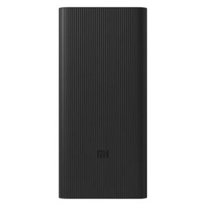  شاحن محمول شاومي - 58600 - 30000mAh - اسود 