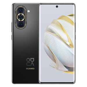  هواوي nova Pro 10 - دبل سيم - 256/8 كيكابايت - اسود 