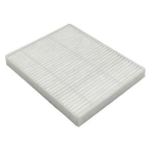 فلتر مكنسة كهربائية روبوت شاومي E10/E12/E10C - كفاءة عالية - يحافظ على قوة الشفط - أبيض