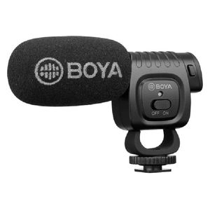  BOYA BY-BM3011 - Microphone 