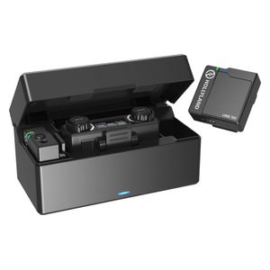  Hollyland LARK 150 Duo - Lavalier Microphone 