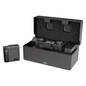  Hollyland LARK150 - Lavalier Microphone 