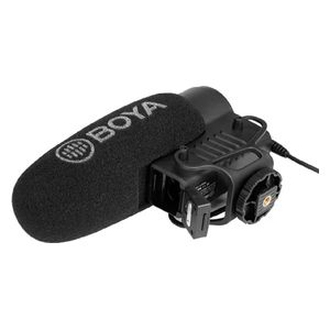  BOYA BY-BM3051S - Microphone 