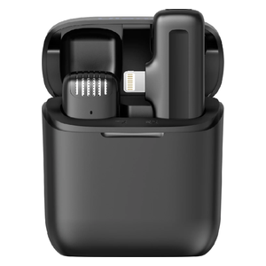  Ulanzi ULANZI-J11L - Lavalier Microphone 