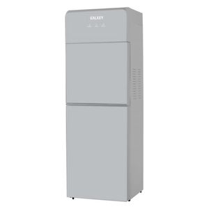  Galaxy GAW-211S - Water Dispenser With Refrigerator - Silver 
