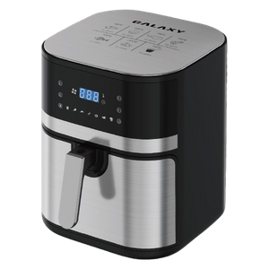  كلاكسي GAAF-61 – قلاية هوائية – فضي 