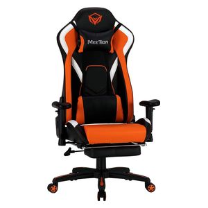  كرسي العاب ميشن - mt-chr22 - برتقالي 