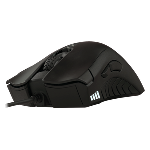  Gigabyte XM300 - Wired Mouse - Black 