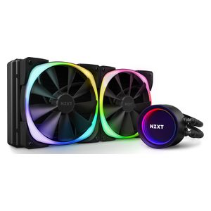  NZXT X63 RGB - Liquid CPU Cooler 