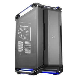  Corsair Cosmos C700P - Computer Case Tempered 