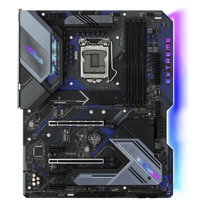  ASRock Z490 Extreme 4 - Mother Board 