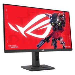 Asus 27-Inch ASUS-ROG-Strix-XG27UCS - 4K UHD - 160 Hz - 1ms Response Time - ELMB SYNC - Gaming