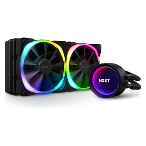  NZXT X53 RGB - Liquid CPU Cooler 